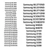 Pó De Toner Compatível Para Samsung Universal 1kg