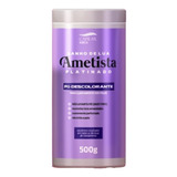 Po Descolorante Ametista