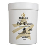 Po Descolorante Dyusar Platine