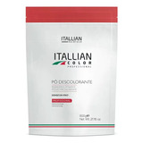 Po Descolorante Itallian Color