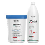 Po Descolorante Profissional Dust