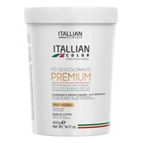 Po Descolorante Profissional Premium
