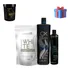 Pó Descolorante Souple Liss+ox 30 Vol +matizador Green 300ml