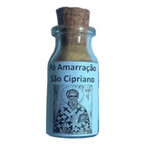 Pó Do Amor Para Amarração Simpatia Consagrado São Cipriano
