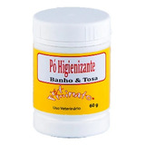 Pó Estanca Sangue Cães Gatos Pet Hemostático Petminato 60g