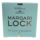 Po Facial Margarilock Maria