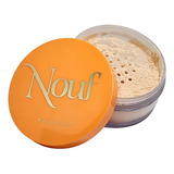 Po Facial Solto Nouf