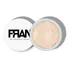 Pó Facial Solto Plush 1 15g Fran By Franciny Ehlke Cor Bege Claro