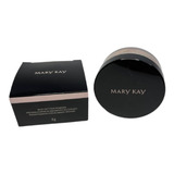 Pó Finalizador Acabamento Acetinado Mary Kay