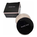 Pó Finalizador Efeito Acetinado Mary Kay