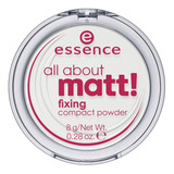 Essence