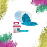 Pó Glitter Colorido Furtacor Comestível Brilhante Mago