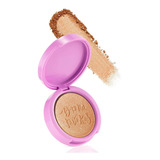 Pó Iluminador Compacto Bt Light Golden 5g Bruna Tavares