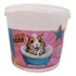 Pó Mármore Banho Seco Hamster Chinchila Ratinho 1kg Rato