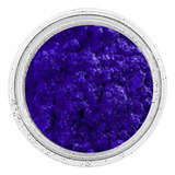 Pó Metálico Azul Safira Ag 30g