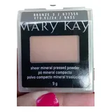 Po Mineral Compacto 9g