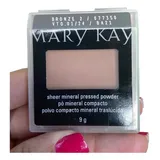 Po Mineral Compacto Mary
