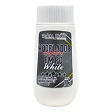 Pó Modelador Matte Pomada Efeito Seco Troia Hair White 10g