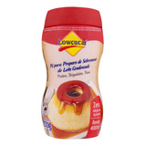 Pó Para O Preparo De Sobremesa Leite Condensado Lowçucar Pote 220g