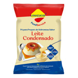 Pó Para Preparo De Sobremesa Leite Condensado 1kg Lowçucar