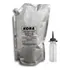 Po Refil Kora Universal Para Toner 1kg Pantum P2500w M6550nw