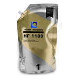 Pó Refil Toner High Fusion Hf 1100 M2040dn Impressora 1 Kg
