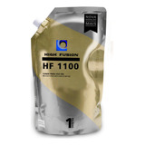 Pó Refil Toner High Fusion Hf1100