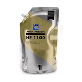 Pó Refil Toner High Impressora 1 Kg Fusion Hf 1100 M2040dn