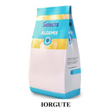 Pó Saborizante P Sorvetes Selecta Algemix 1kg