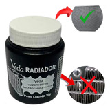 Pó Selante Para Vedar Radiador Tirar Vazamentos Novo