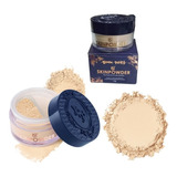 Pó Solto Bt Skinpowder Facial Bruna Tavares Light Brinde