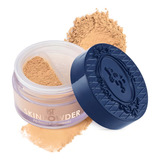 Pó Solto Bt Skinpowder Medium 15g Bruna Tavares Cor Bege