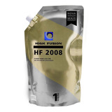 Pó Toner Hf2008 High Fusion 2612a 285a 5949 505 436a Bag 1kg