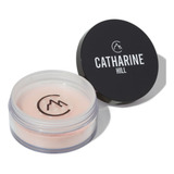 Pó Translúcido   Catharine Hill   Face Powder Fixer Fixador