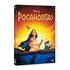 Pocahontas - Dvd - Irene Bedard - Judy Kuhn - Mel Gibson