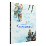 Pocahontas De Patrick