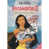 Pocahontas 1 E 2 1 edicao