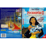 Pocahontas 2 Dvd Lacrado