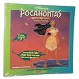 Pocahontas Official Game Book