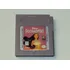 Pocahontas Para Game Boy - Funcionando - Usado