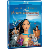 Pocahontas Pocahontas Ii