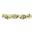 Pocao2005- Anel De Ouro 18k 750 Diamantes 2890
