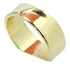 Pocao2005- Anel De Ouro 18k750 Diamantes Hstern 3757