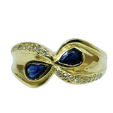 Pocao2005 Anel Ouro