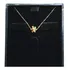 Pocao2005- Colar De Ouro 18k 750 Bolinha Colorida C447