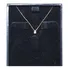 Pocao2005- Colar De Ouro 18k 750 Diamante C444