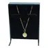 Pocao2005- Colar De Ouro 18k750 Bola 12x S/j Ft/gt C23