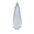Pocao2005 Pingente Ouro Branco 18k Grife Vivara Cristal P166