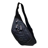 Pochete Bolsa Transversal Cintura