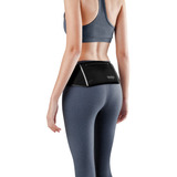 Pochete Corrida bike Academia Neoprene Hidrolight